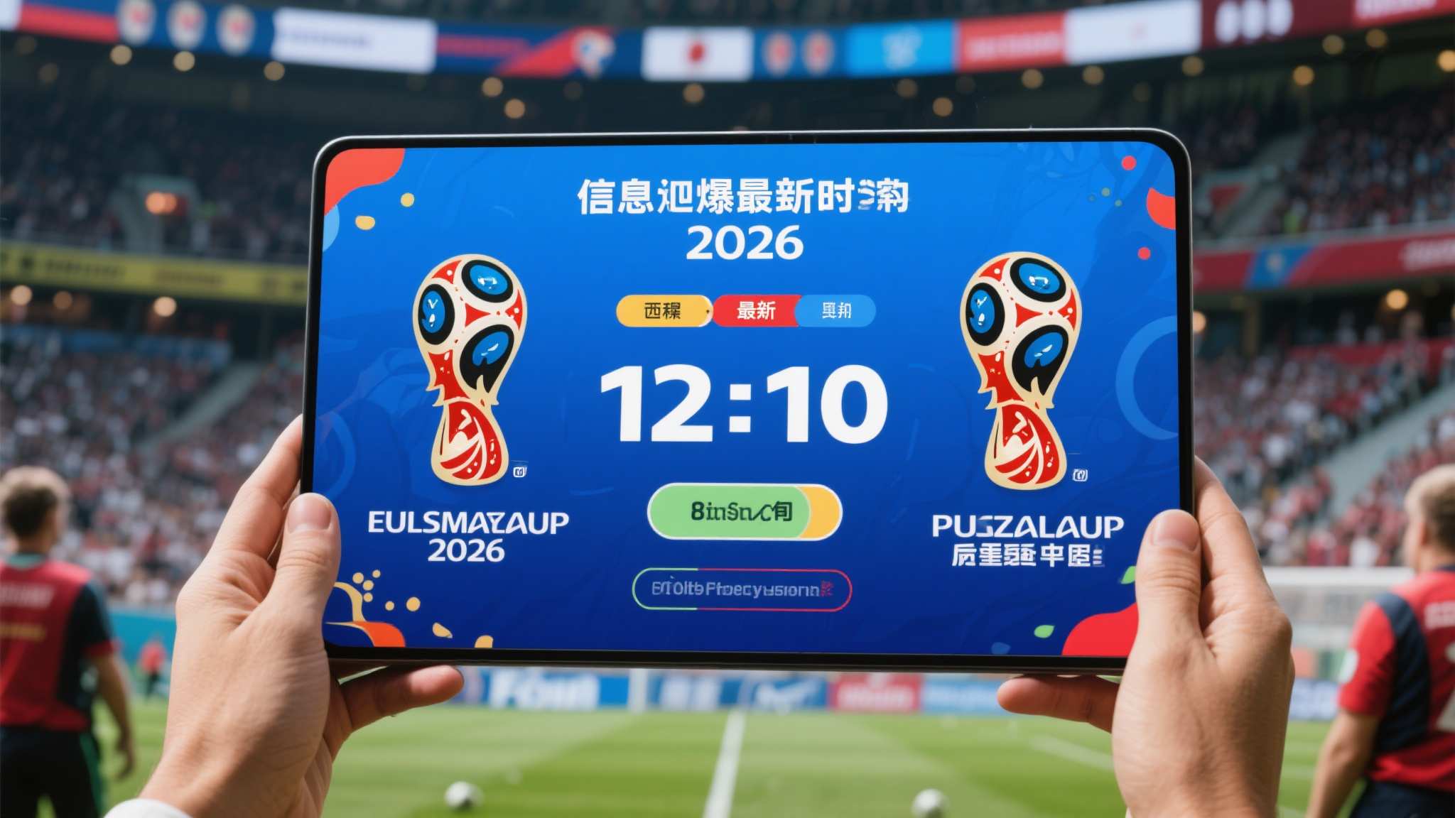 世界杯滚球高质服务